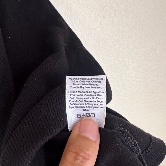 ❄️Wonder Nation Ribbed Tank❄️ - Picture 6 of 6